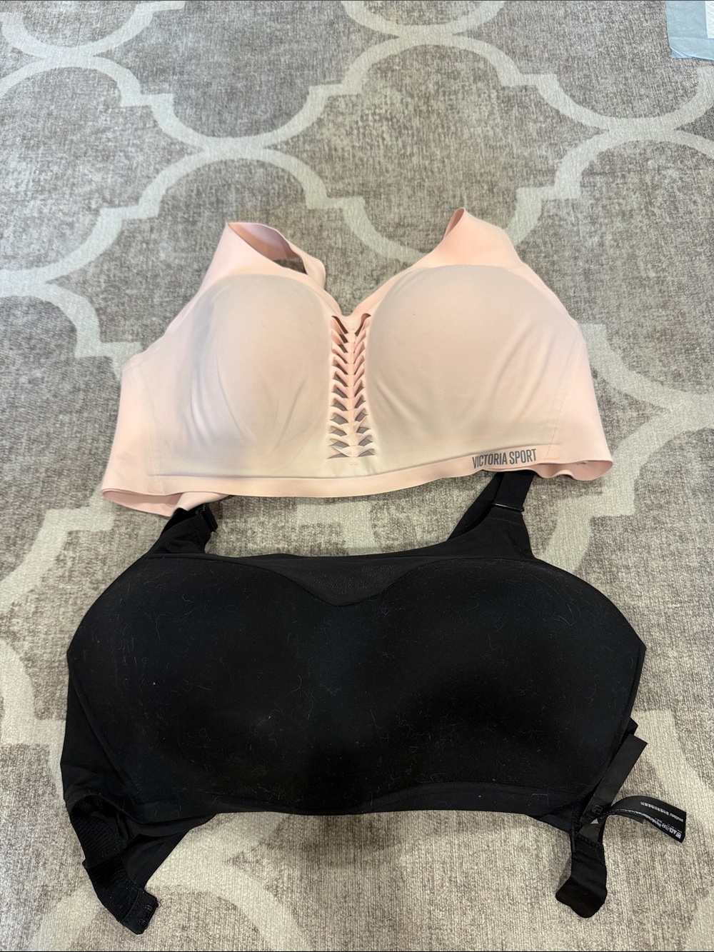 Bundle of 3 - Victoria's Secret Sports Bras